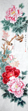 李桂枝书画作品
